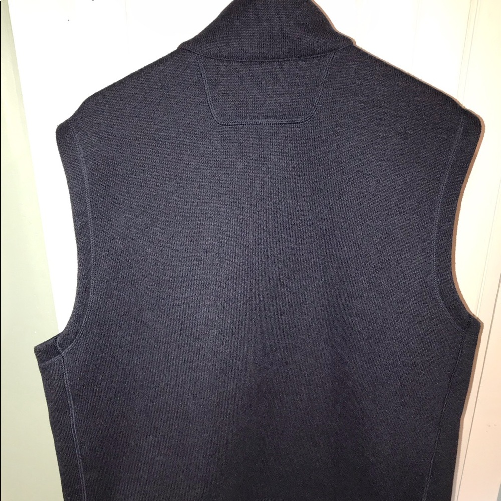 Polo By Ralph Lauren Performance Polyester Vest - image 7